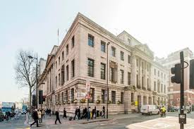 Camden Town hall