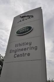 JLR Power Train Coventry JLR Power Train Coventry