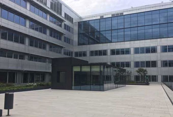 White City Television Centre, London