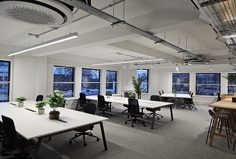 Chesterfield - Sector