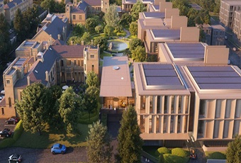 from Estates Gazette